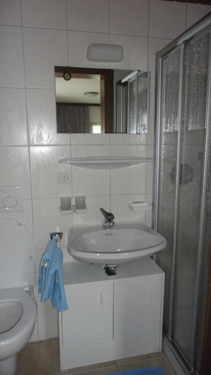Appartement Neumann Finkenberg Buitenkant foto