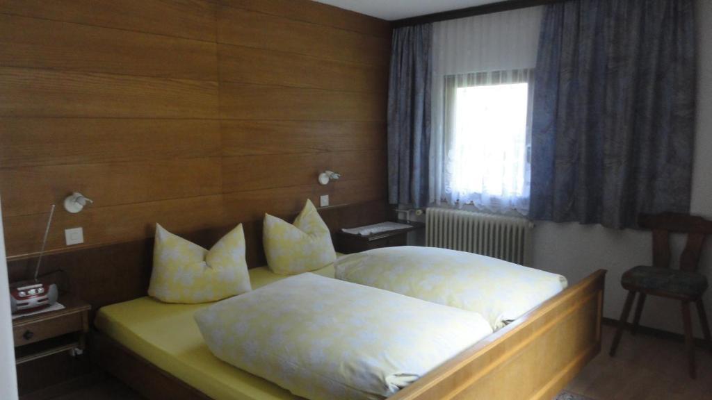 Appartement Neumann Finkenberg Buitenkant foto